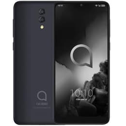 Alcatel 3L (2020) 16GB - Zwart - Simlockvrij