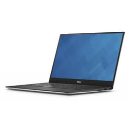 Dell XPS 13 9370 13" Core i7 1.8 GHz - SSD 128 GB - 16GB QWERTY - Zweeds