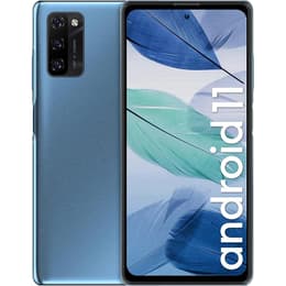 Blackview A100 128GB - Blauw - Simlockvrij