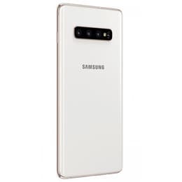 Galaxy S10+ 512GB - Wit - Simlockvrij