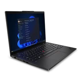 Lenovo ThinkPad L14 G5 14" Core Ultra 7 1.2 GHz - SSD 1 TB - 32GB QWERTZ - Duits