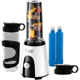 Blender/Mixer Russell Hobbs 25161-56 Horizon L - Wit/Zwart