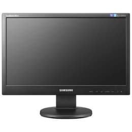 18,5-inch Samsung 943NW 1440 x 900 LCD Beeldscherm Zwart