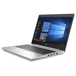 HP ProBook 455R G6 15" Ryzen 5 2.1 GHz - SSD 256 GB - 8GB AZERTY - Frans