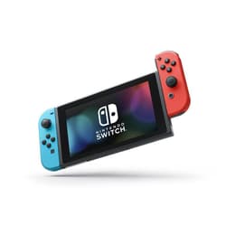 Switch 32GB - Zwart