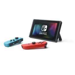 Switch 32GB - Zwart