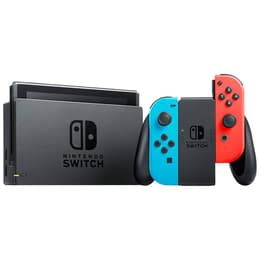 Switch 32GB - Zwart
