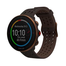 Horloges Polar Cardio GPS Vantage M2 - Bruin