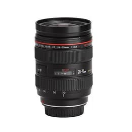 Lens Canon 28-70mm 2.8 L USM Canon AF 28-70mm 1: 2.8 L
