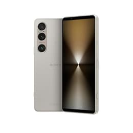 Xperia 1 VI 512GB - Zilver - Simlockvrij