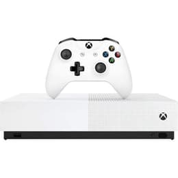 Xbox One S Gelimiteerde oplage All Digital