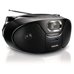 Poste radio CD USB Philips AZ385/12 Radio