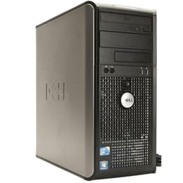 Dell OptiPlex 380 Pentium 2,8 GHz - HDD 500 GB RAM 4GB