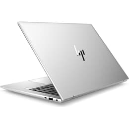 HP EliteBook x360 830 G9 13" Core i5 1.6 GHz - SSD 256 GB - 16GB QWERTY - Nederlands