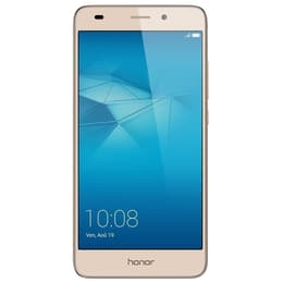 Honor 5C 16GB - Goud - Simlockvrij - Dual-SIM