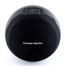 Harman Kardon OMNI 10 Speaker Bluetooth - Zwart