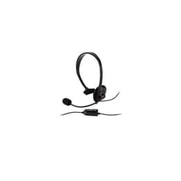 PlayStation 4 Hoofdtelefoon - microfoon Zwart