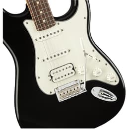Fender Player Stratocaster HSS Muziekinstrumenten