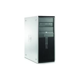 HP Compaq DC7800 Core 2 Duo 3 GHz - HDD 250 GB RAM 4GB