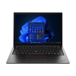 Lenovo ThinkPad L13 Yoga G3 13" Core i5 3.3 GHz - SSD 1 TB - 16GB QWERTZ - Duits