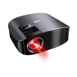 Artlii YG600 Beamer 3200 Lumen Zwart