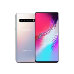 Galaxy S10 5G 256 GB - Zilver - Simlockvrij