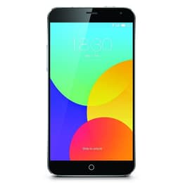 Meizu MX4 32GB - Grijs - Simlockvrij