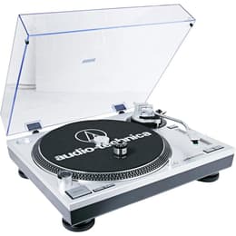 Audio-Technica AT-LP120USBHC Platenspeler
