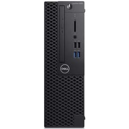 Dell OptiPlex 3060 SFF Core i5 3 GHz - SSD 256 GB RAM 8GB