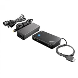 Lenovo Yoga Thinkpad Docking Station