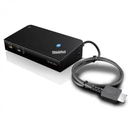 Lenovo Yoga Thinkpad Docking Station