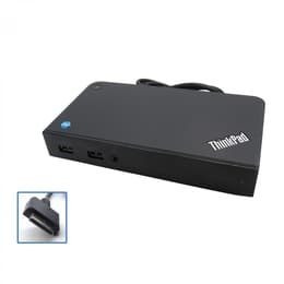 Lenovo Yoga Thinkpad Docking Station