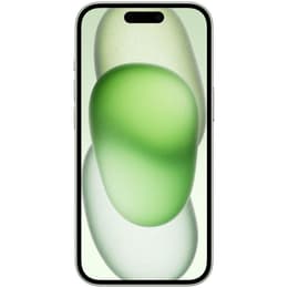 iPhone 15 128GB - Groen - Simlockvrij