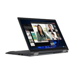 Lenovo ThinkPad X13 Yoga G2 13" Core i5 2.6 GHz - SSD 512 GB - 16GB QWERTY - Spaans