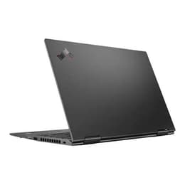 Lenovo ThinkPad X13 Yoga G2 13" Core i5 2.6 GHz - SSD 512 GB - 16GB QWERTY - Spaans