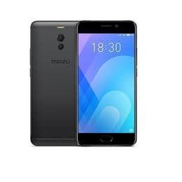 Meizu M6 Note 32GB - Zwart - Simlockvrij