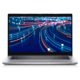 Dell Latitude 5320 2-In-1 13" Core i5 2.4 GHz - SSD 2 TB - 16GB QWERTY - Nederlands