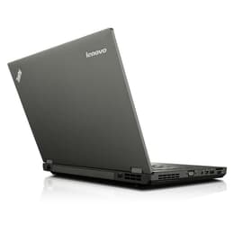 Lenovo ThinkPad T440P 14" Core i5 2.5 GHz - SSD 120 GB - 8GB AZERTY - Frans