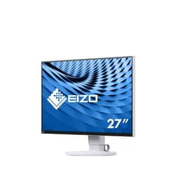 27-inch Eizo FlexScan EV2780 LED Beeldscherm Wit
