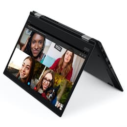 Lenovo ThinkPad X13 Yoga G1 13" Core i5 1.7 GHz - SSD 2 TB - 16GB QWERTZ - Duits