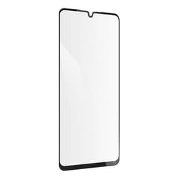 Beschermend scherm Samsung Galaxy A33 5G Gehard glas - Gehard glas - Transparant