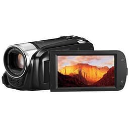 Canon Legria HF R27 Videocamera & camcorder - Zwart