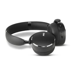 Y500 geluidsdemper Hoofdtelefoon - wireless microfoon Zwart