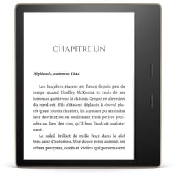 Amazon Kindle Oasis 7,0000 WiFi E-reader