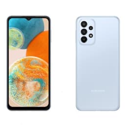 Galaxy A23 5G 128GB - Blauw - Simlockvrij