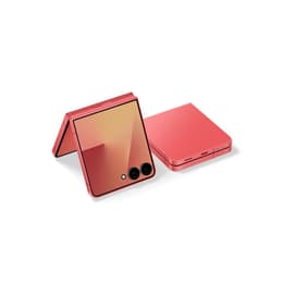 Galaxy Z Flip7 256GB - Rood - Simlockvrij