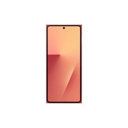 Galaxy Z Flip7 256GB - Rood - Simlockvrij