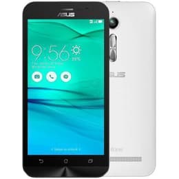 Zenfone Go 8GB - Wit - Simlockvrij