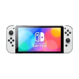 Switch OLED