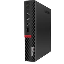 Lenovo ThinkCentre M920Q Core i5 1.7 GHz - SSD 256 GB RAM 8GB